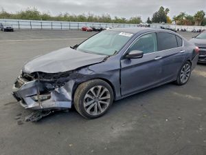 Honda Accord SPORT 2.4L 4 2014
