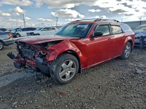 Dodge Magnum SXT 3.5L 6 2005