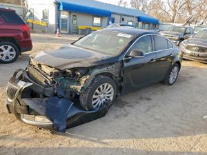 Buick Regal PREMIUM 2.0L 4 2013