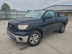 Toyota Tundra 4.0L 6 2008