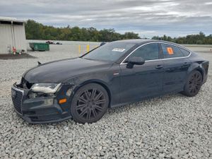 Audi A7 PRESTIGE 3.0L 6 2012