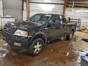 Ford F-150 5.4L 8 2005