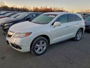 Acura RDX 3.5L 6 2015