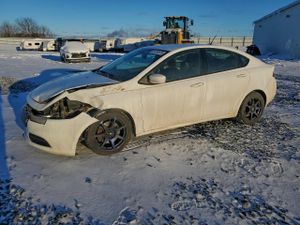 Dodge Dart SXT 2.0L 4 2013