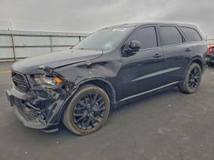 Dodge Durango LIMITED 3.6L 6 2015
