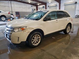 Ford Edge SE 3.5L 6 2013