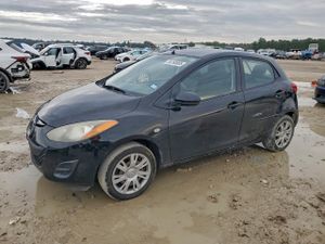 Mazda 2 1.5L 4 2013