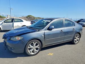 Mazda 3 I 2.0L 4 2008