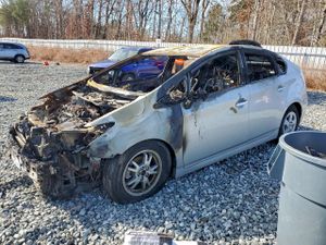 Toyota Prius 1.8L 4 2010