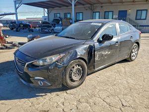Mazda 3 SPORT 2.0L 4 2014