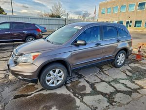 Honda CR-V SE 2.4L 4 2011