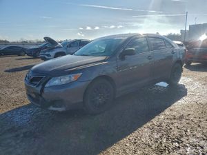 Toyota Camry BASE 2.5L 4 2010