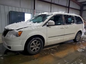 Chrysler Town & Country TOURING PLUS 4.0L 6 2010