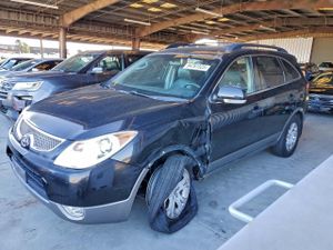 Hyundai Veracruz GLS 3.8L 6 2010