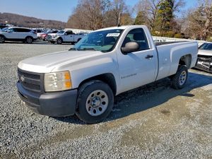Chevrolet Silverado 1500 C1500 4.3L 6 2009