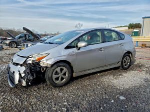 Toyota Prius 1.8L 4 2015