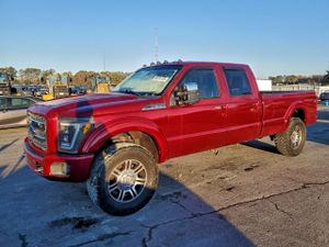 Ford F-350 SUPER DUTY 6.7L 8 2014