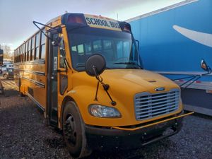 Freightliner B2 B2B 6.7L 6 2015