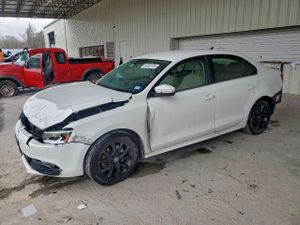 Volkswagen Jetta SE 2.5L 5 2013