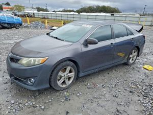 Toyota Camry L 2.5L 4 2014