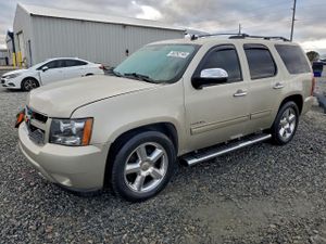 Chevrolet Tahoe C1500 LT 5.3L 8 2013