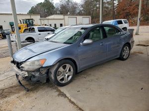 Acura RL 3.5L 6 2005