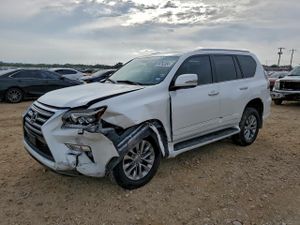 Lexus GX 460 PREMIUM 4.6L 8 2014