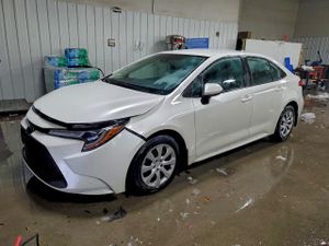 Toyota Corolla LE 1.8L 4 2021