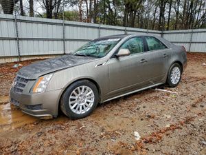 Cadillac CTS LUXURY COLLECTION 3.0L 6 2011