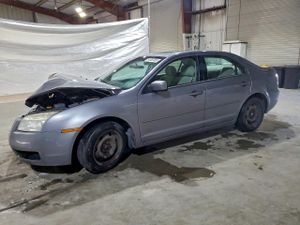 Mercury Milan 2.3L 4 2007