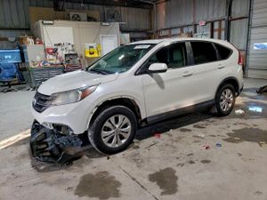 Honda CR-V EX 2.4L 4 2012