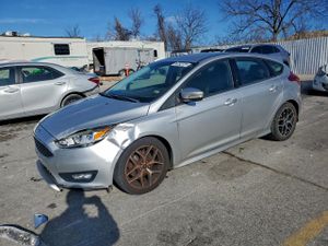 Ford Focus SE 2.0L 4 2015