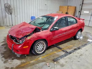Dodge Neon SE 2.0L 4 2001