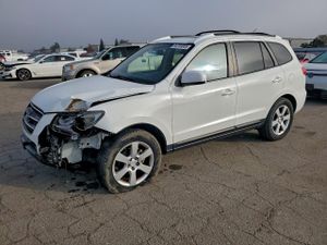 Hyundai Santa Fe SE 3.3L 6 2007