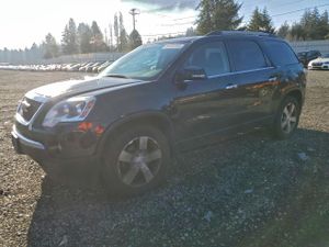 GMC Acadia SLT-1 3.6L 6 2012