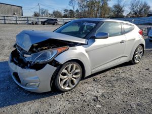 Hyundai Veloster 1.6L 4 2012