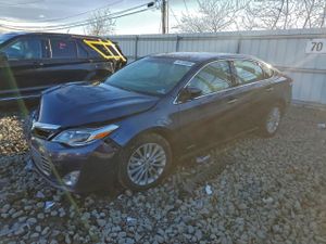 Toyota Avalon HYBRID 2.5L 4 2015
