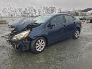 Kia Rio EX 1.6L 4 2013