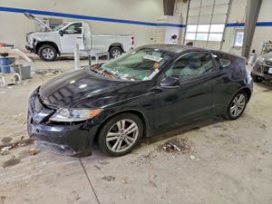Honda CR-Z EX 1.5L 4 2011