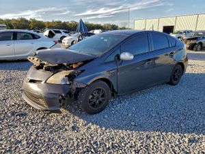 Toyota Prius 1.8L 4 2012