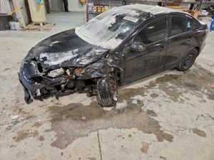 Mazda 3 I 2.0L 4 2013