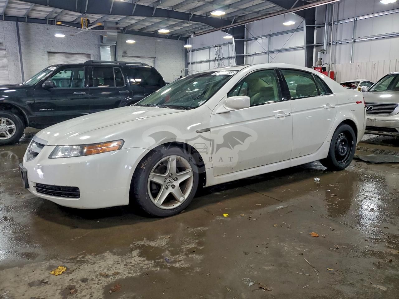Acura TL 3.2L 6 2006