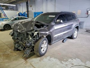 Jeep Grand Cherokee LAREDO 3.6L 6 2014