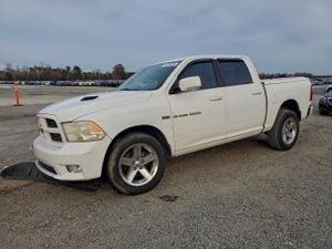 Dodge RAM SPORT 5.7L 8 2012