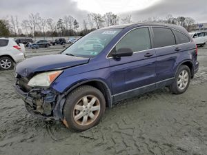 Honda CR-V SE 2.4L 4 2011