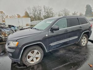 Jeep Grand Cherokee LAREDO 5.7L 8 2011