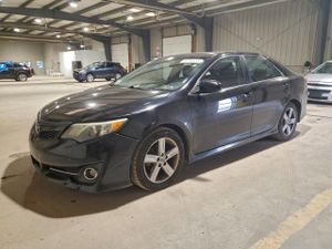 Toyota Camry L 2.5L 4 2014