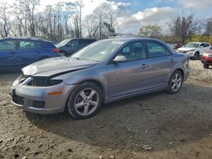Mazda 6 I 2.3L 4 2007