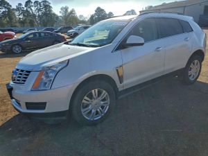 Cadillac SRX 3.6L 6 2013