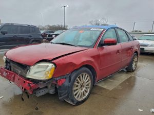 Mercury Montego PREMIER 3.0L 6 2006